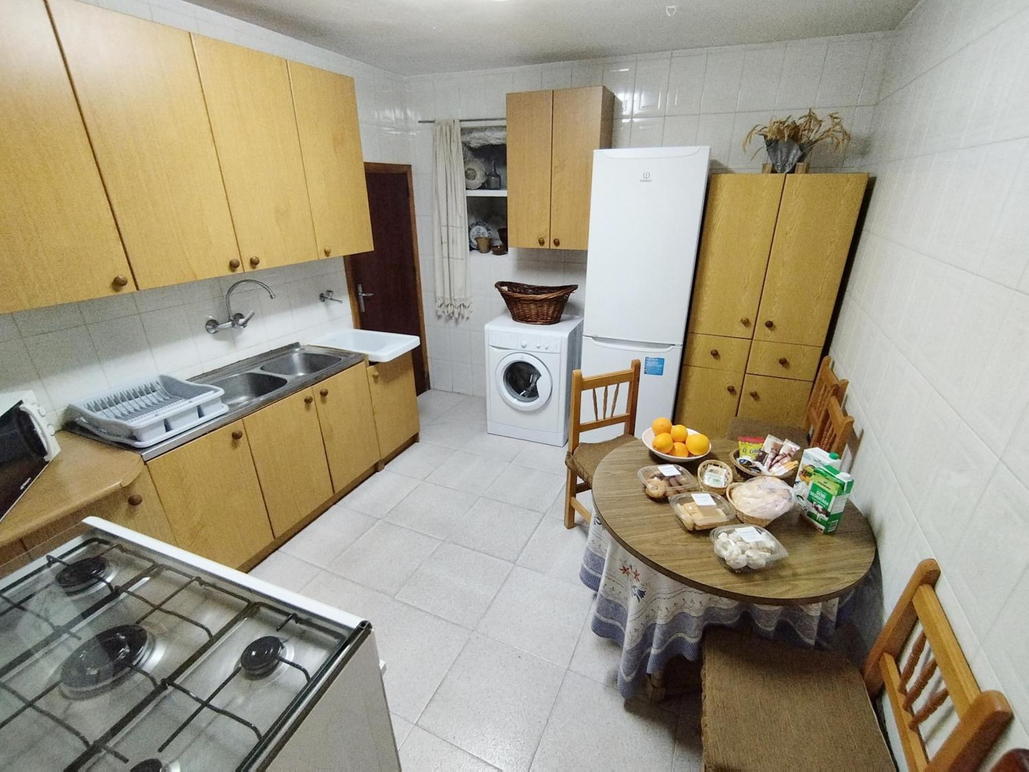 Casa Rural Celia Con Escape Room Ayna Exterior photo